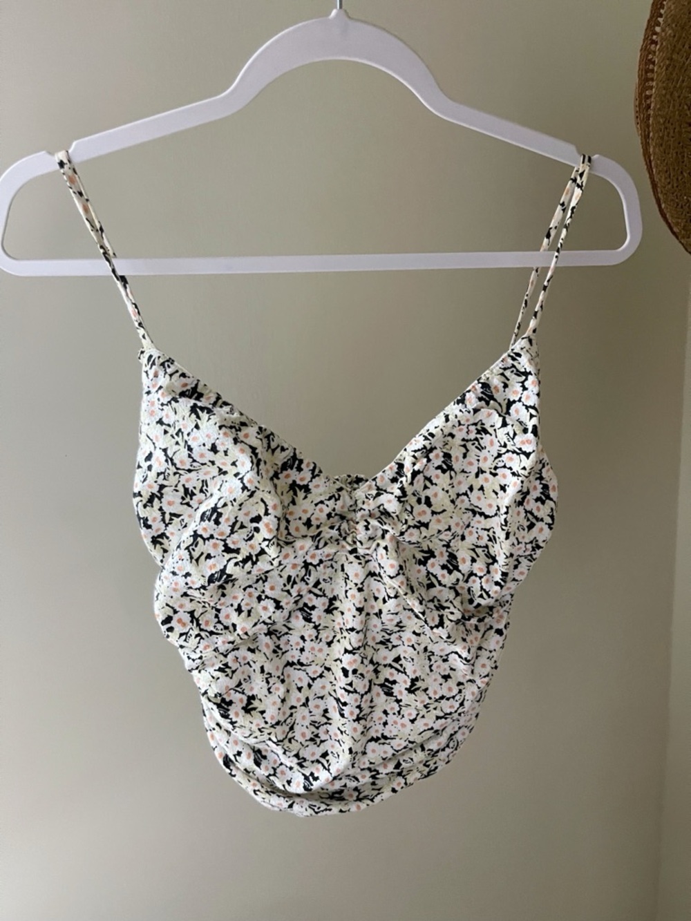 zulu & zephyr floral seed tank